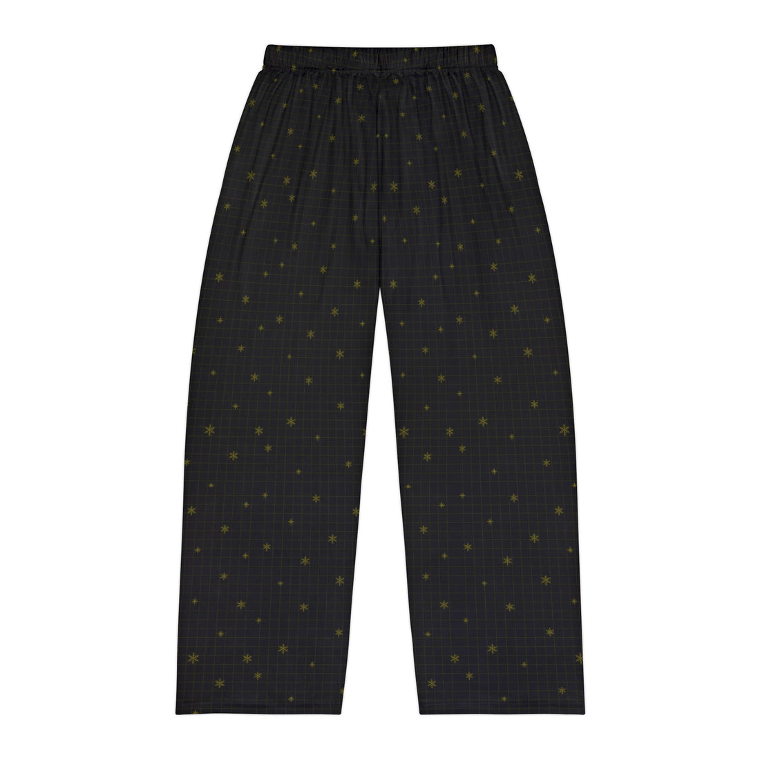 Nice Starry Night Men's Pajama Pants