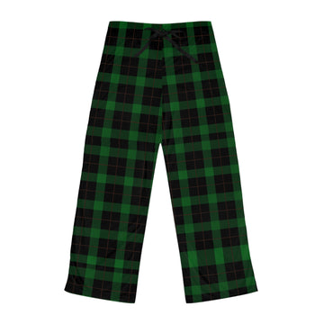 Sleep Cozy Plaid Women's Pajama Pants