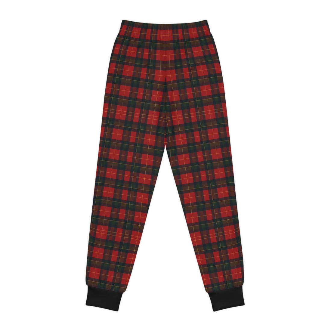 Santa's Favorite Cozy Kids Pajama Pants