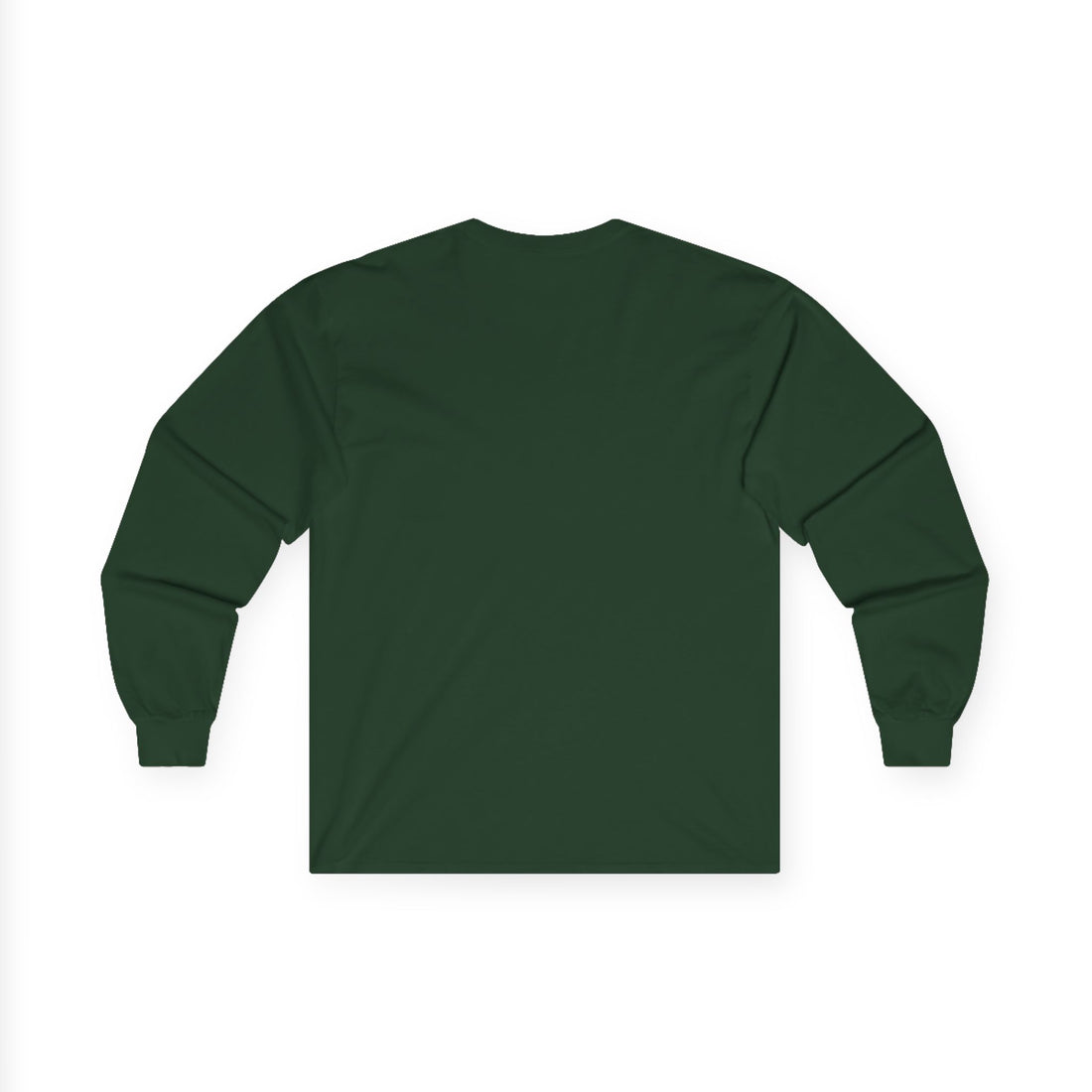 The Jolly Bunch Festive Women's Long Sleeve Tee