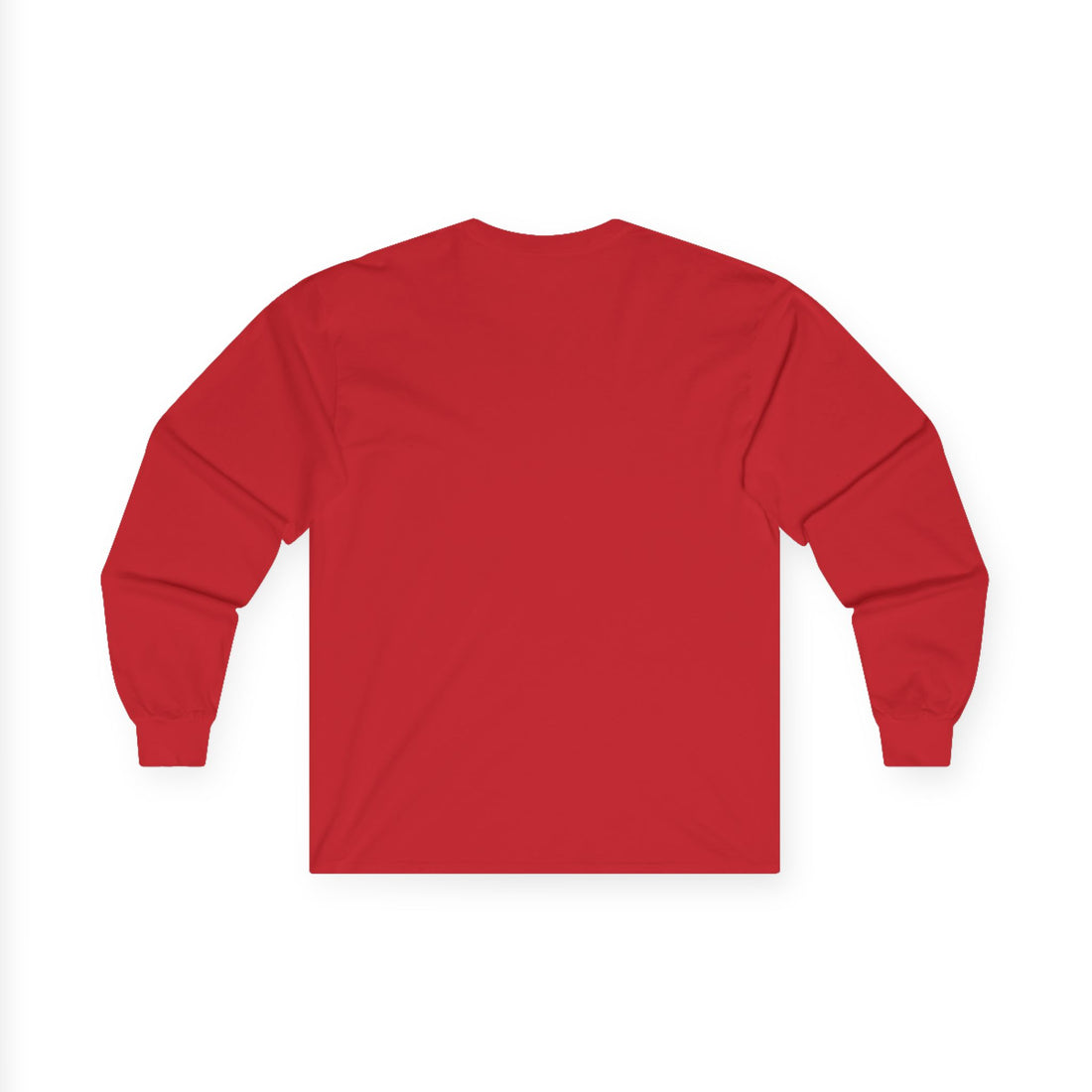 No Humbug Allowed Festive Women's Long Sleeve Tee