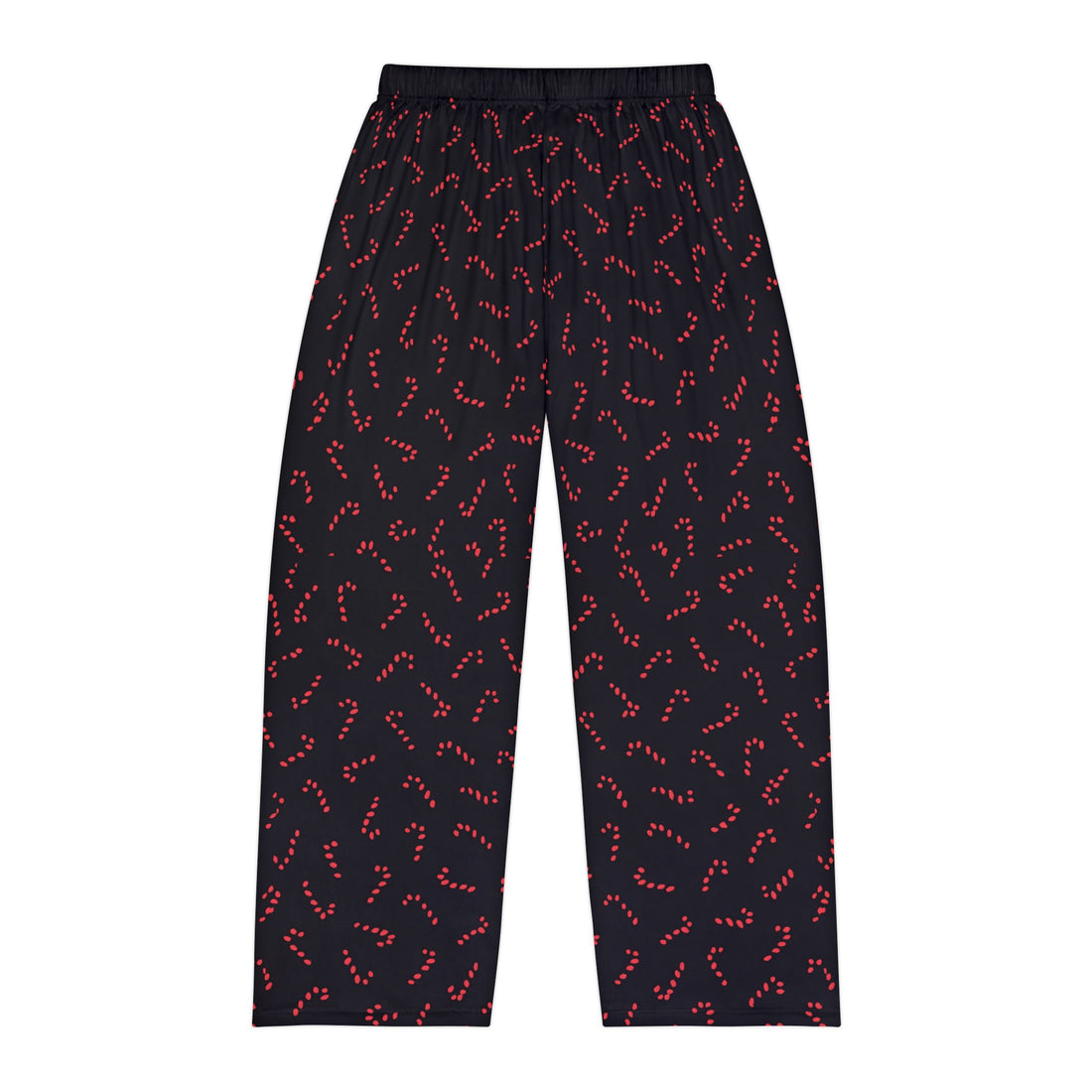 Humbug Festive Candy Cane Men's Pajama Pants