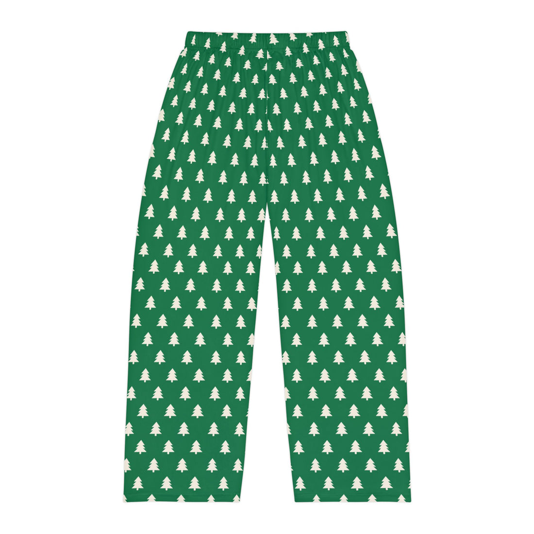 Holidays Cozy Festive Men's Pajama Pants