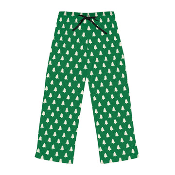 Holidays Cozy Festive Women's Pajama Pants