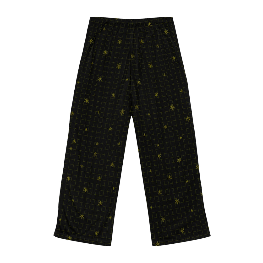 Nice Starry Night Women's Pajama Pants