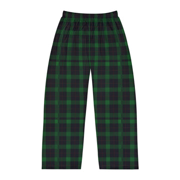 Sleep Comfortable Men's Pajama Pants