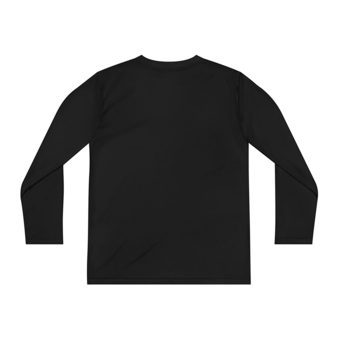 Lil Grinch Kids Long Sleeve Tee
