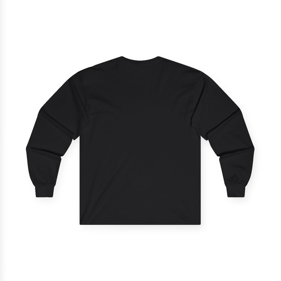 Stacks & Snowflakes Festive Women's Long Sleeve Tee