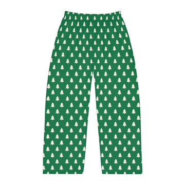 Holidays Cozy Festive Men's Pajama Pants