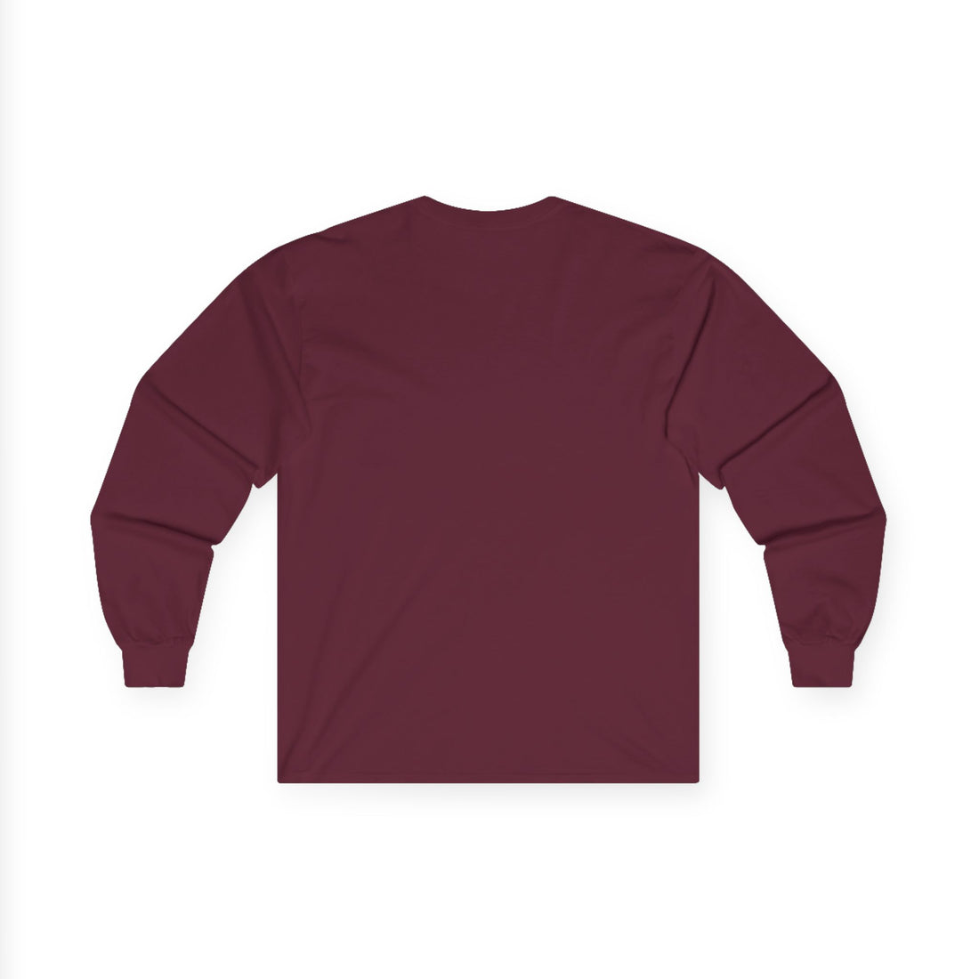Comfy Cozy Christmas-y Men's Long Sleeve Tee