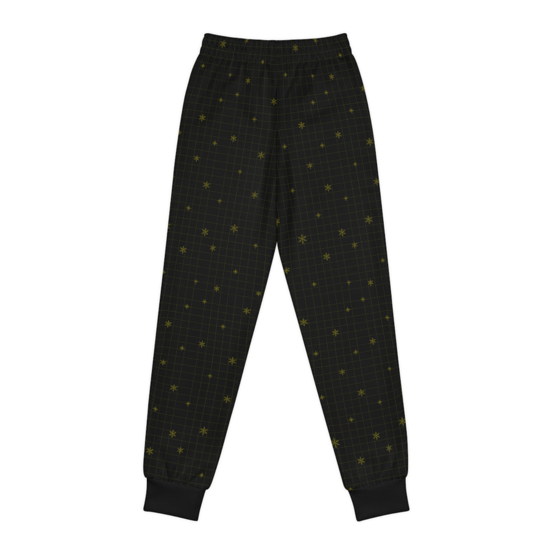 Nice Starry Night Kids Pajama Pants