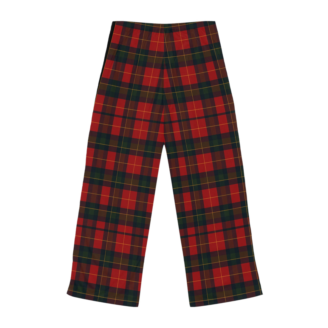 Santa's Favorite Cozy Women's Pajama Pants