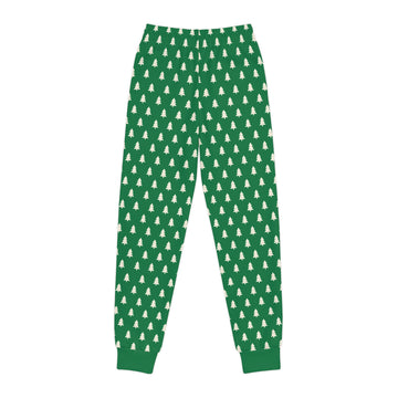 Holidays Cozy Festive Women's Pajama Pants