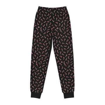 Humbug Youth with Fun Pattern Cozy Pajama Pants