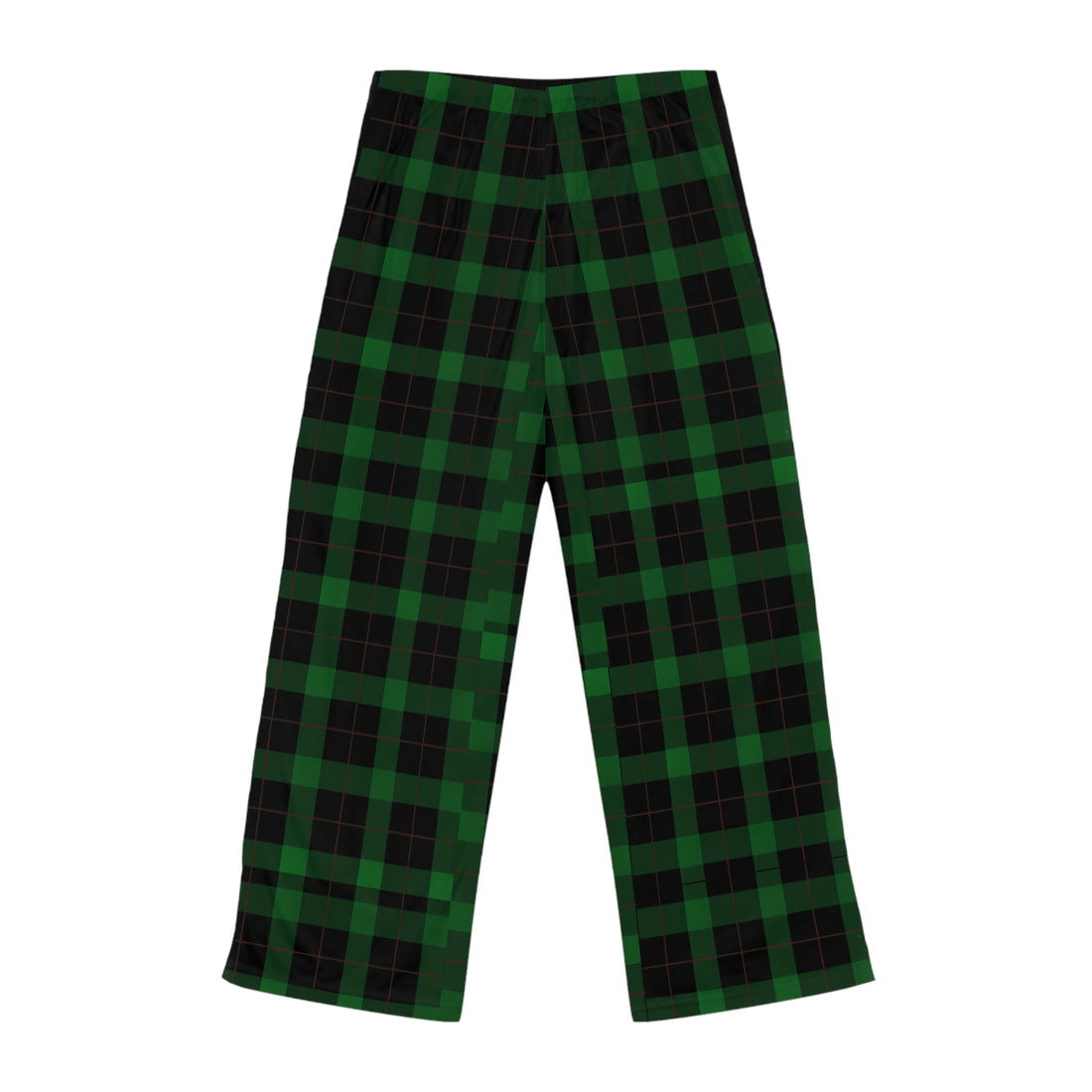 Sleep Cozy Plaid Women's Pajama Pants