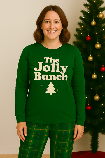 The Jolly Bunch Women's Set