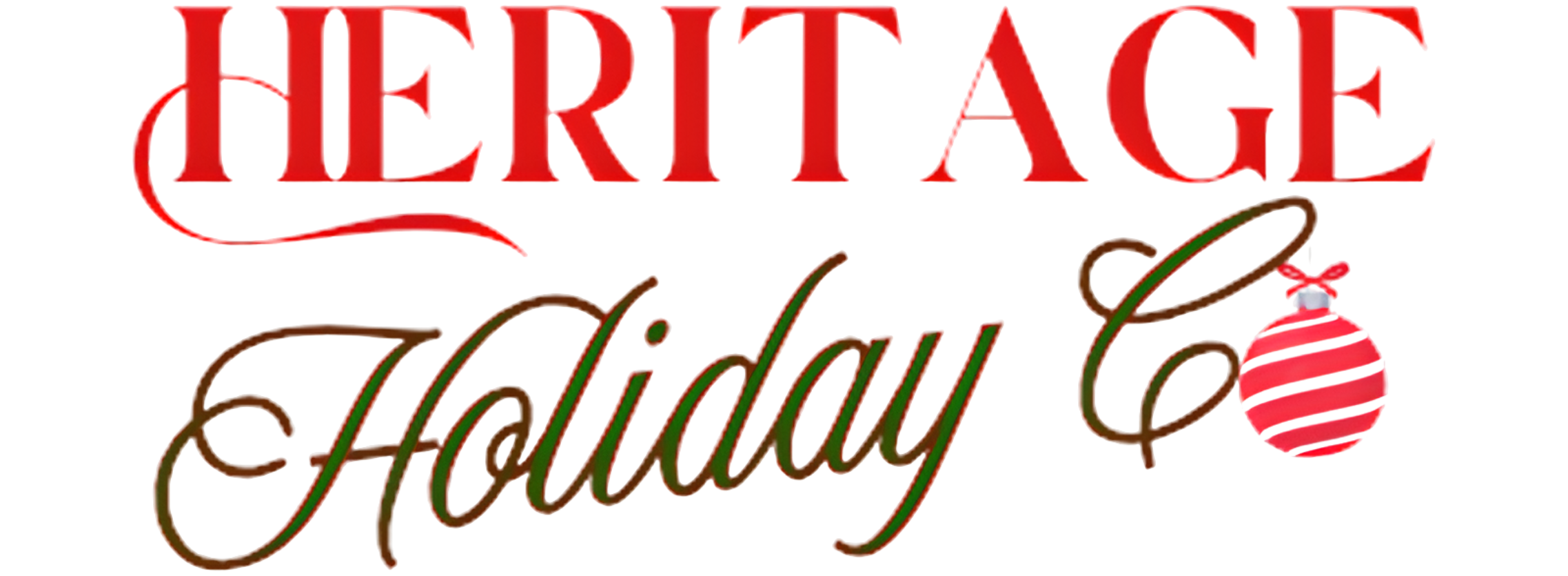 Heritage Holidays Co