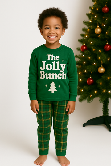 The Jolly Bunch Kids Set
